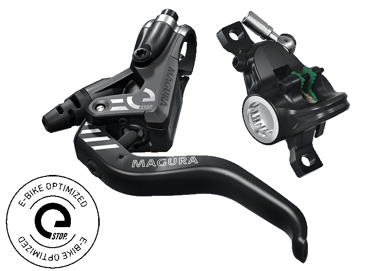 Magura 2024 mt7 ebike